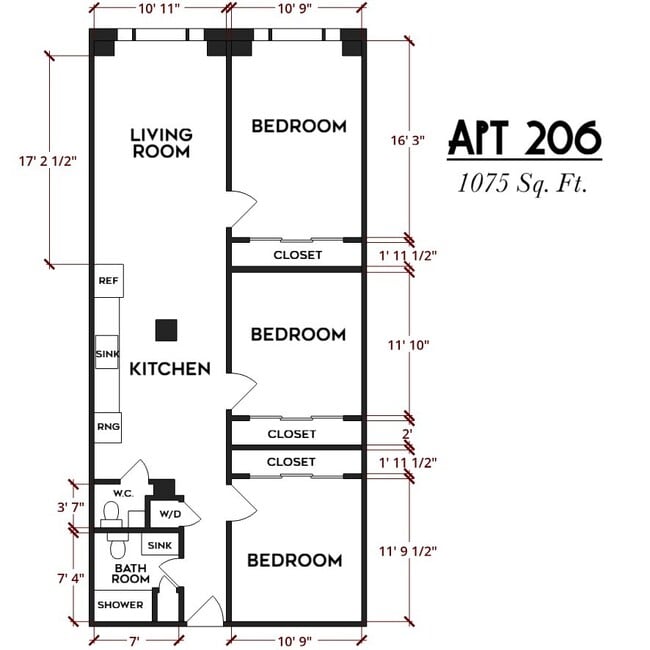 Building Photo - 207 N Main St