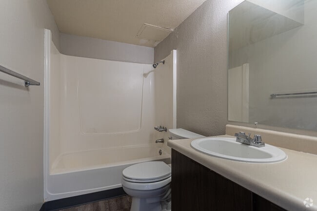 Interior Photo - The Grove Apartments