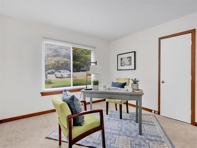 Building Photo - 1517 Porters Mill Ln