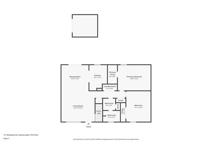 Building Photo - 111 Windward Dr