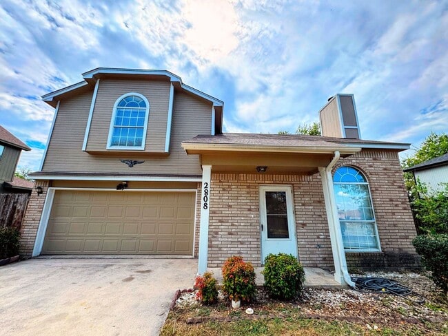 Primary Photo - 2808 Bluejay Dr