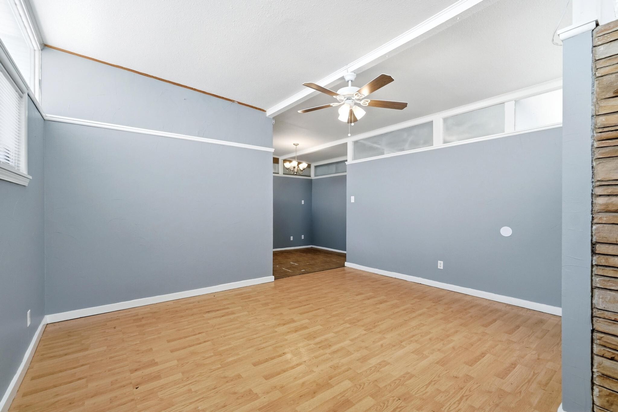 Building Photo - 1317 Peach St
