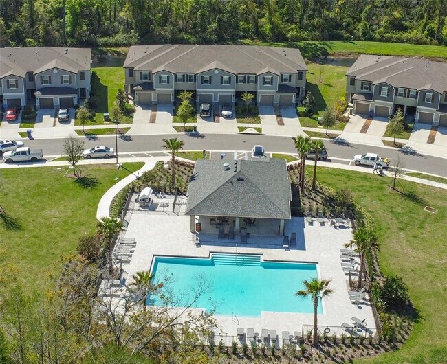 Building Photo - 17608 Nectar Flume Dr