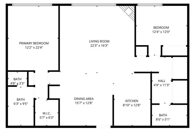 Building Photo - 8180 Manitoba St