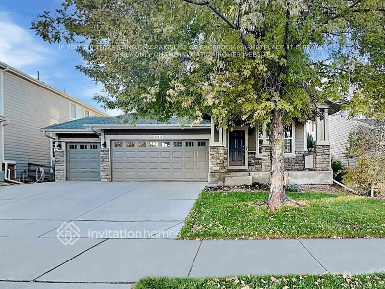 Primary Photo - 16414 E 117th Ave