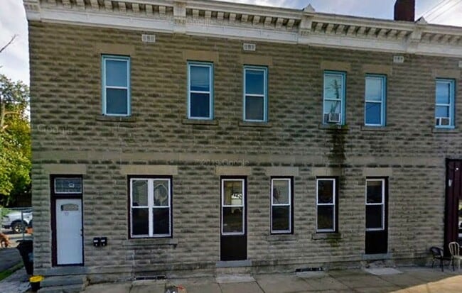 Primary Photo - 1002 Columbus Ave