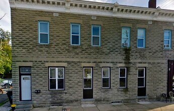 Building Photo - 1002 Columbus Ave