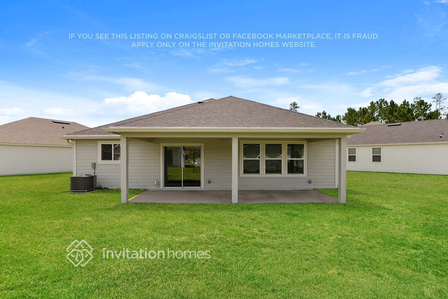 Building Photo - 11655 White Dogwood Rd