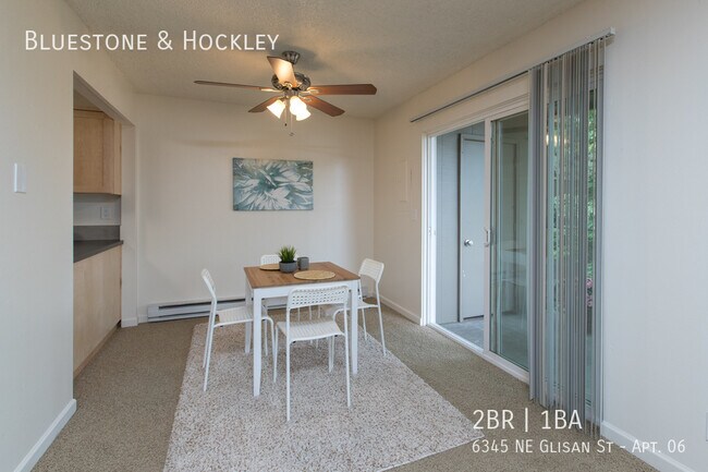 Building Photo - 6345 NE Glisan St