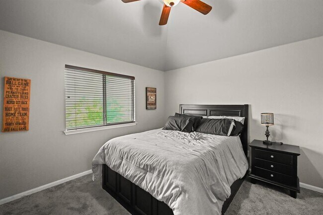 Building Photo - 5528 Wild Foxglove Road