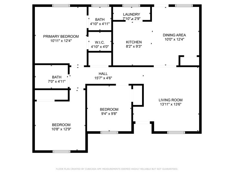 Building Photo - 255 Betty Jane Ln
