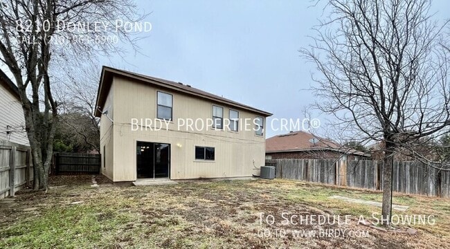 Building Photo - 8210 Donley Pond