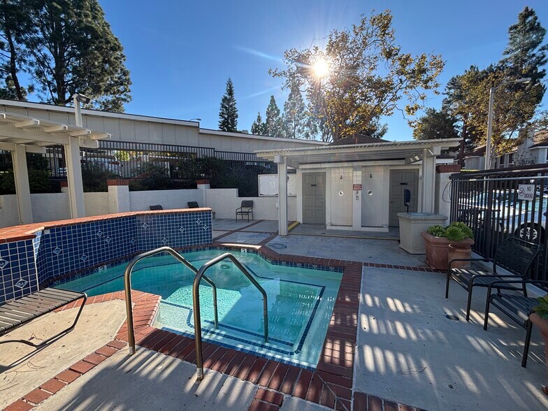 2nd SPA - 25713 Sycamore Pointe