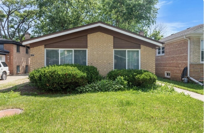 Primary Photo - 608 Lavergne Ave
