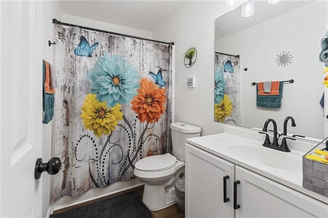 Building Photo - 4909 Truitt Ln