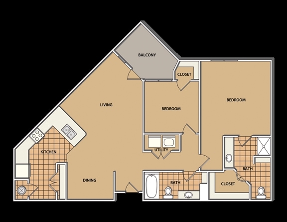 B2 - Legacy at Walton Oaks