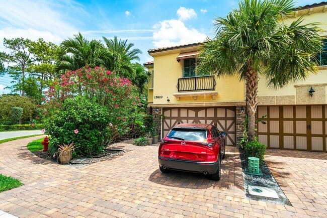 Building Photo - 15820 Binks Pointe Ter