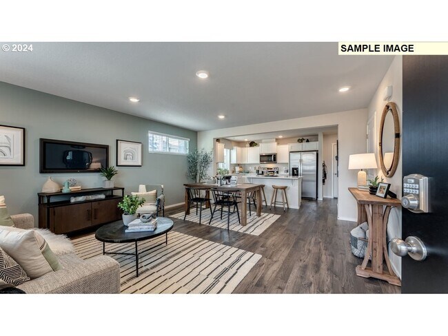 Building Photo - 10440 NE 120th Ave