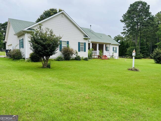Building Photo - 947 Beavers Rd