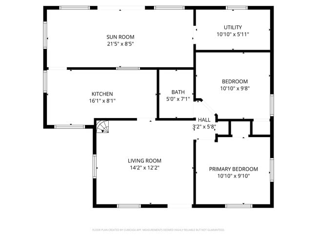 Building Photo - 7 Central Ave