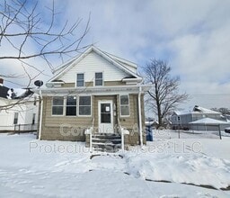 Building Photo - 1216 Kentucky St