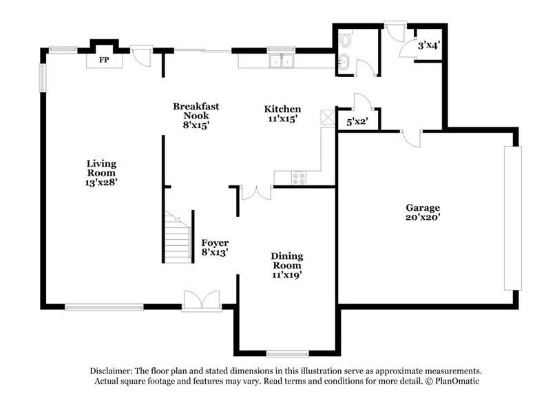 Building Photo - 269 Locust Grove Dr