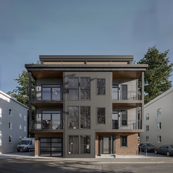 Building Photo - 224 W 9th St