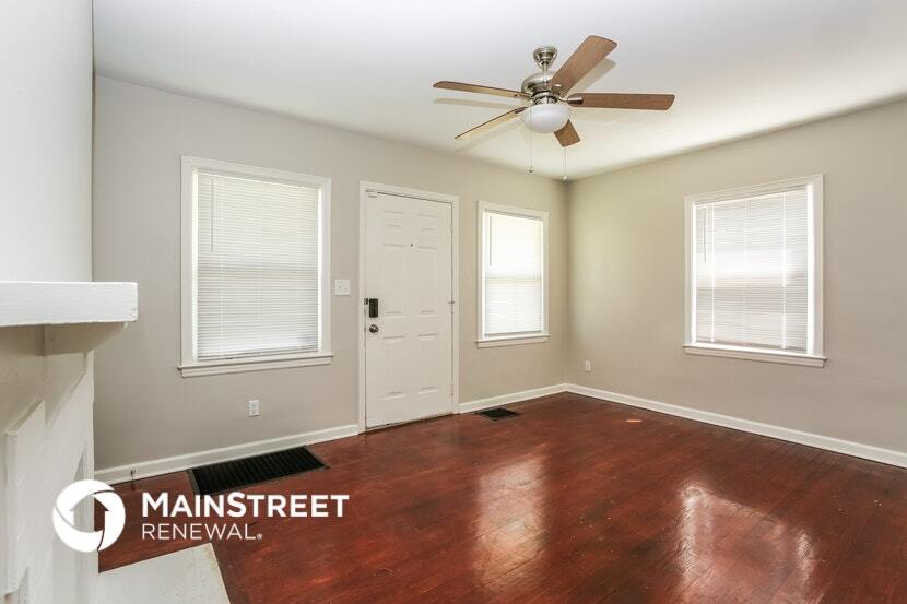 Building Photo - 731 S Highland Ave