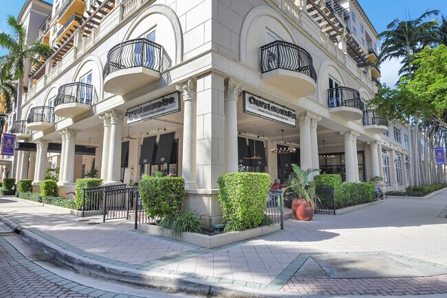 Building Photo - 99 SE Mizner Blvd