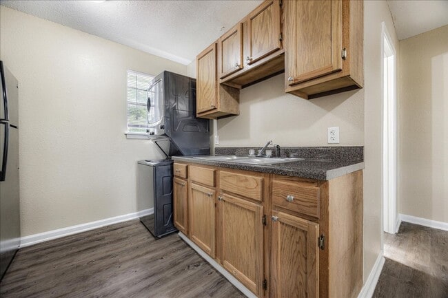 Building Photo - Graceland Flats – Modern Living in the Heart of Whitehaven