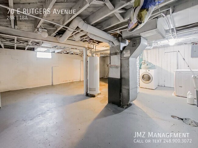 Building Photo - 70 E Rutgers Ave