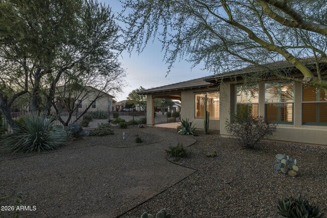 Building Photo - 17963 E Silver Sage Ln