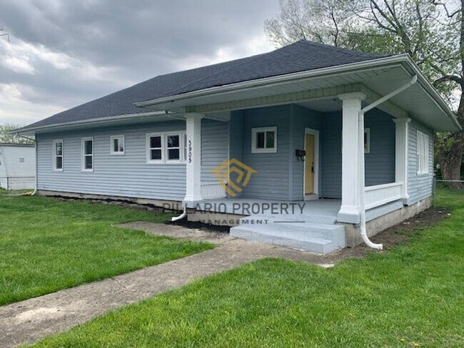 Primary Photo - 3 Bedroom / 1.5 Bath New Remodel in Anderson!