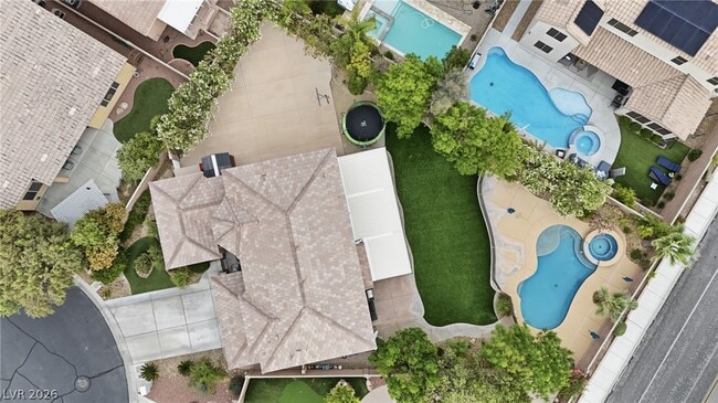 Building Photo - 9801 Turtle Walk Ave