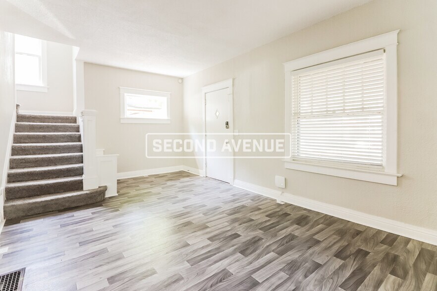 Building Photo - 5213 Wilburn Ct