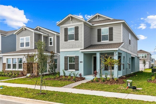 Building Photo - 7452 Ivy Tendril Ave