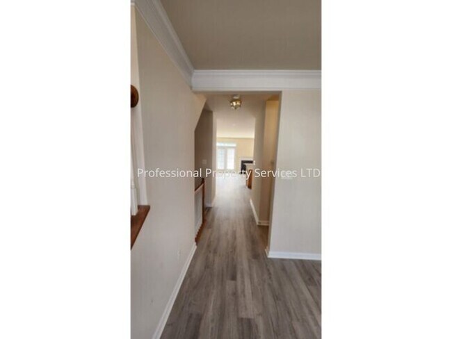 Building Photo - Price Correction! Luxury Townhome In The Villages Of Urbana