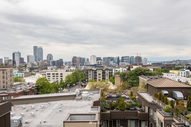 Building Photo - Capitol Hill - Braeburn open 1 Bedroom / 1...