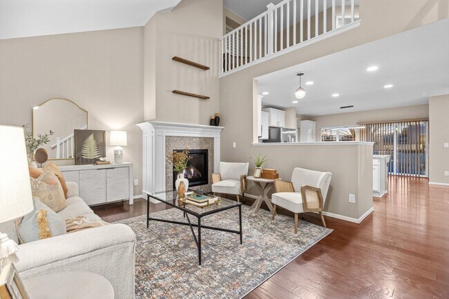 Building Photo - Beautifully Upgraded 3-Bedroom Home in Prairie Village with Finished Basement
