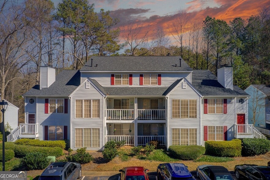 Building Photo - 509 Glenleaf Dr