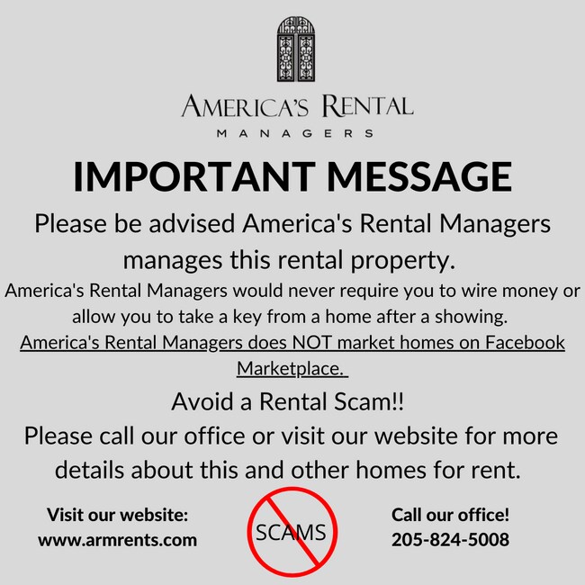 Building Photo - Home for Rent in Jemison, AL... View with ...