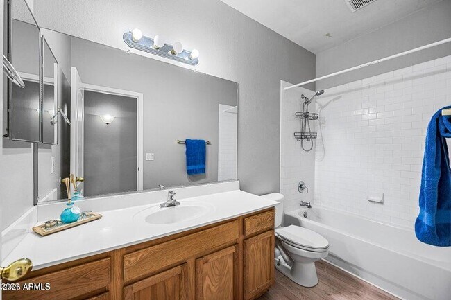 Building Photo - 9231 W Salter Dr