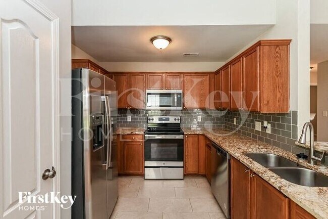 Building Photo - 4310 Cochran Farm Ln