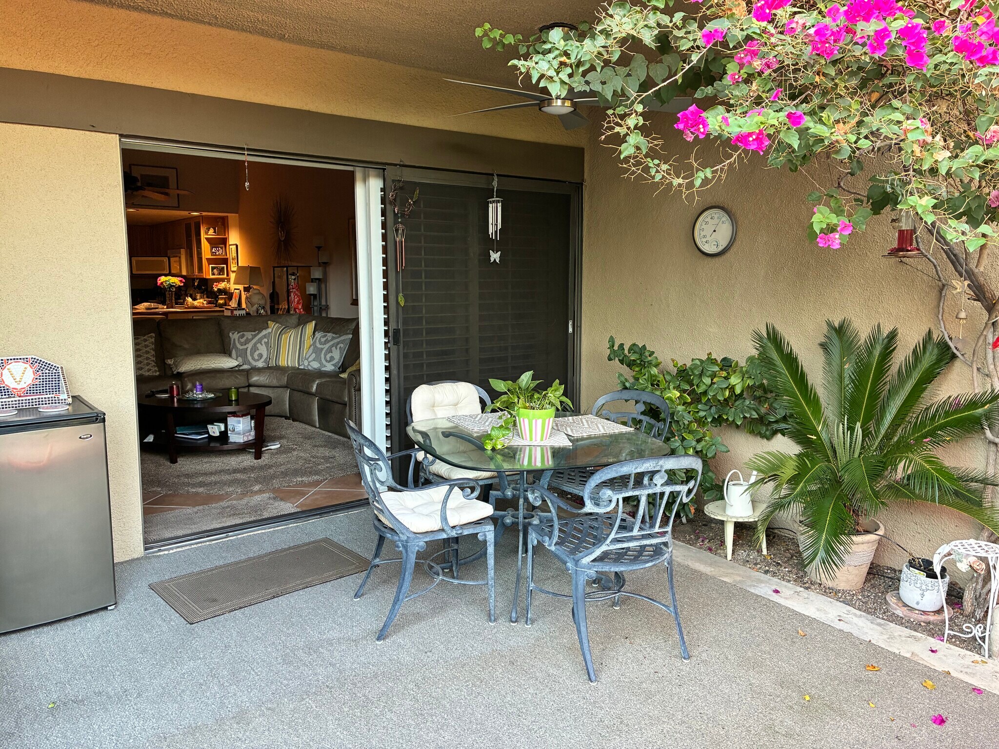 Patio - 1254 Tiffany Cir S