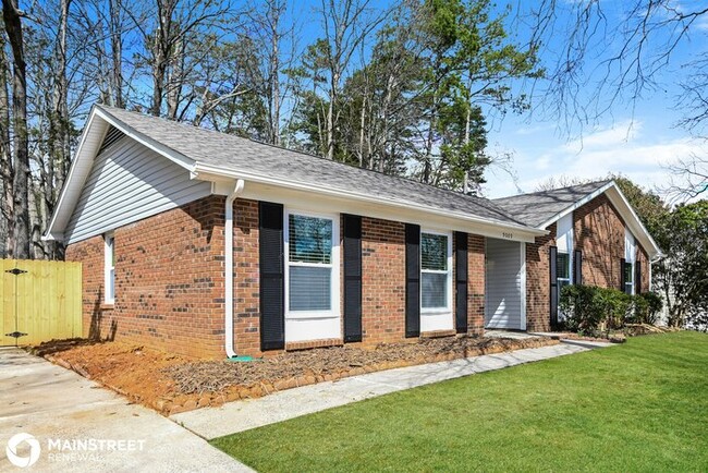 Building Photo - 9009 Trailhead Ct