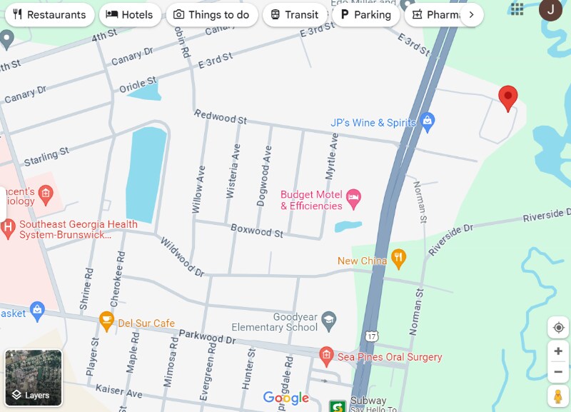 Building Photo - 1108 Marshview Cir Dr