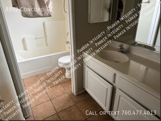 Building Photo - 8952 Concord Ct