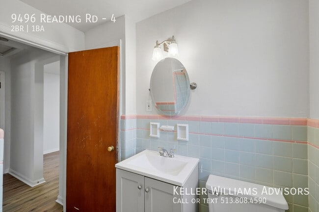 Building Photo - 9496 Reading Rd