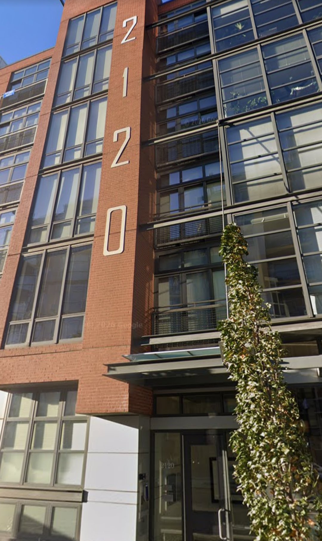 Building Photo - 2120 Vermont Ave NW