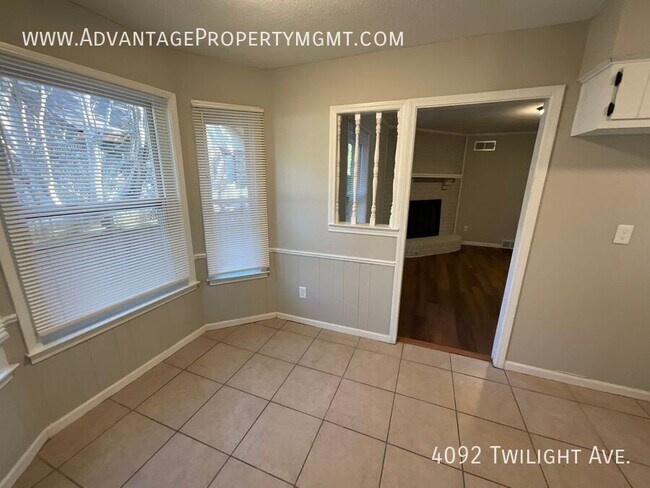 Building Photo - 4092 Twilight Ave